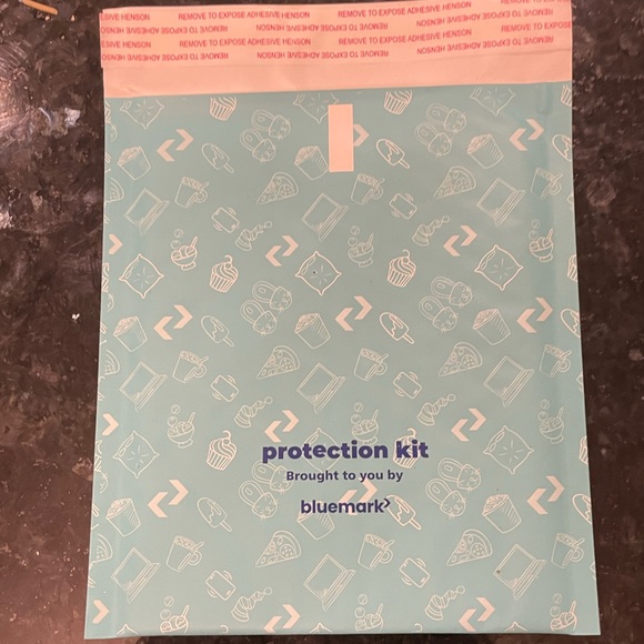 10 QTY 6 x 8 inch Padded Bubble Mailers Protection Envelopes - Picture 4 of 5